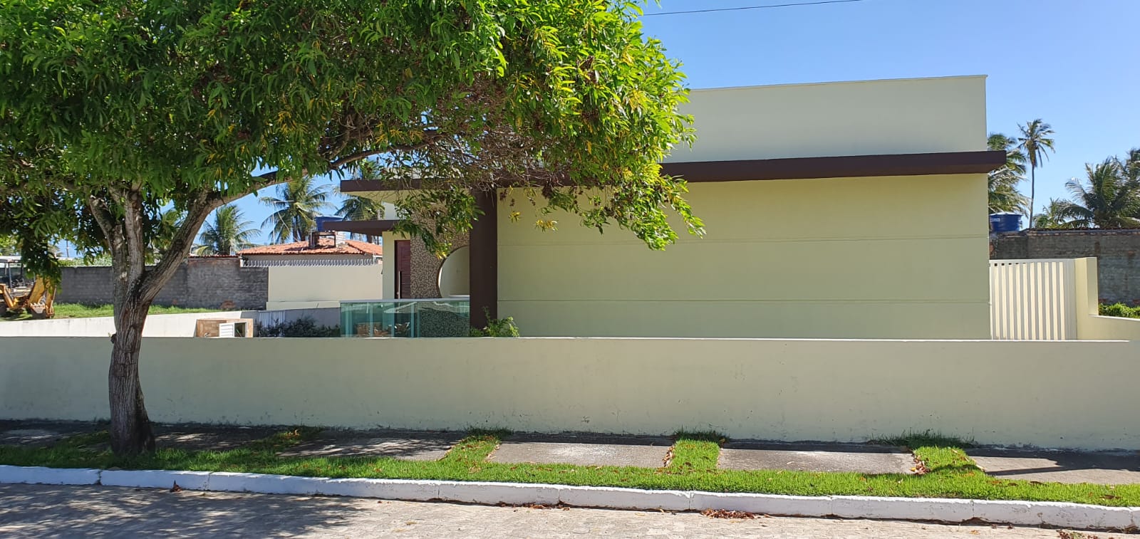 Imagem Casa de Condomínio com 3 Quartos à Venda, 300 m²em Centro - Paripueira