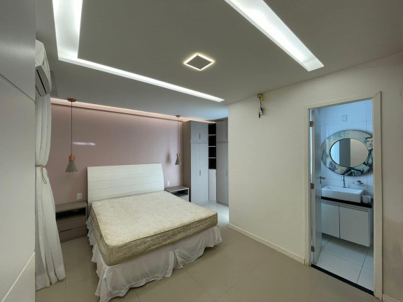 Imagem Apartamento com 2 Quartos à Venda, 82 m² em Ponta D'Areia - São Luís Imagem Apartamento com 2 Quartos à Venda, 82 m² em Ponta D'Areia - São Luís