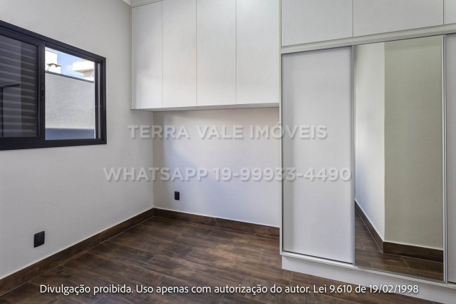 Imagem Casa com 3 Quartos à Venda, 150 m² em Residencial Real Park Sumaré - Sumaré Imagem Casa com 3 Quartos à Venda, 150 m² em Residencial Real Park Sumaré - Sumaré