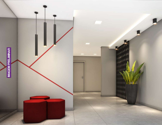Imagem Apartamento com 2 Quartos à Venda,  em Vila Campanela - São Paulo