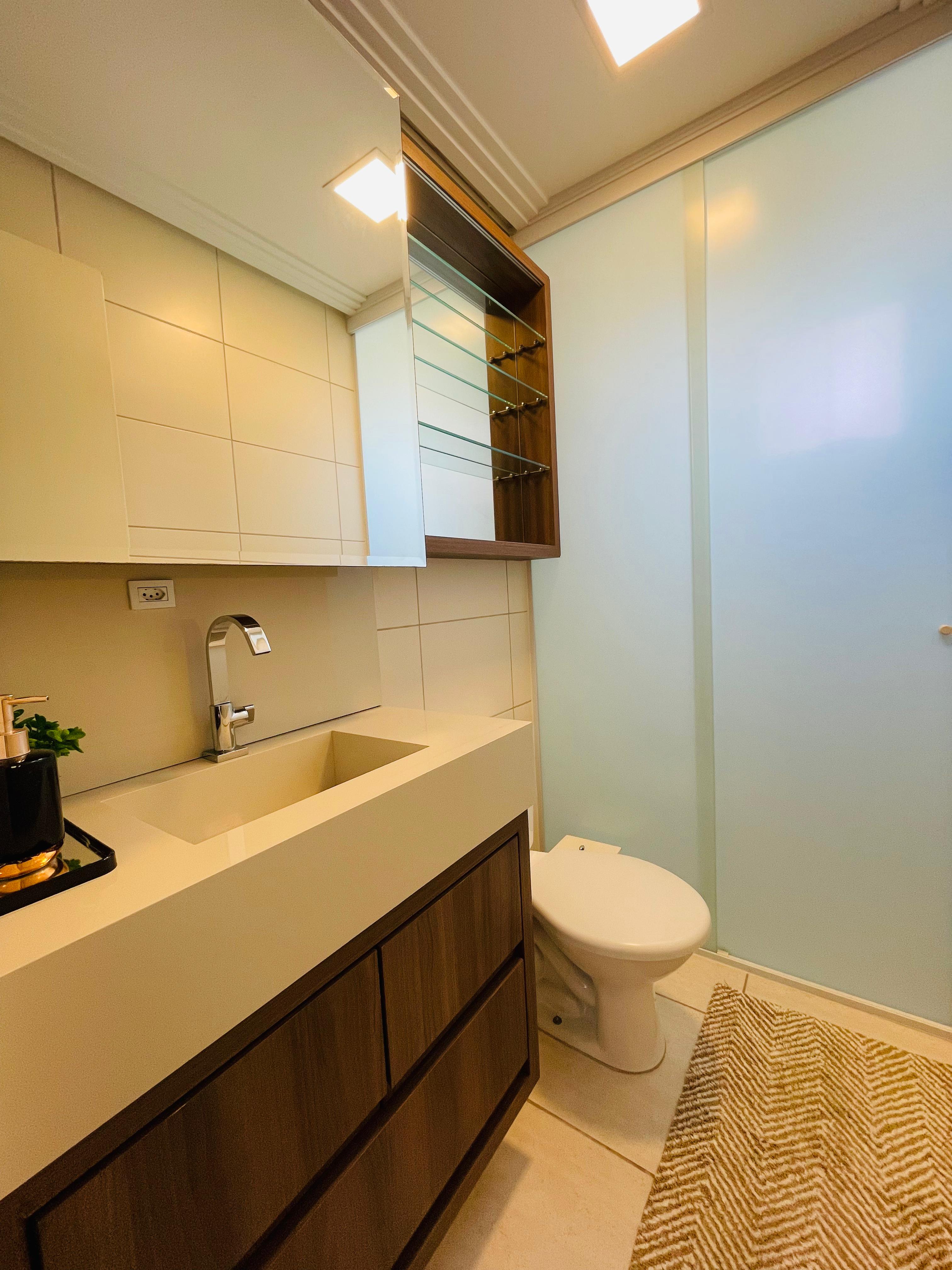 Imagem Apartamento com 2 Quartos à Venda, 72 m² em Santa Bárbara - Criciúma Imagem Apartamento com 2 Quartos à Venda, 72 m² em Santa Bárbara - Criciúma