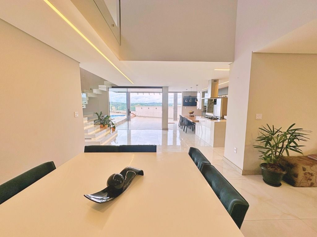 Imagem Casa de Condomínio com 4 Quartos à Venda, 287 m² em Residencial Park I - Vespasiano Imagem Casa de Condomínio com 4 Quartos à Venda, 287 m² em Residencial Park I - Vespasiano