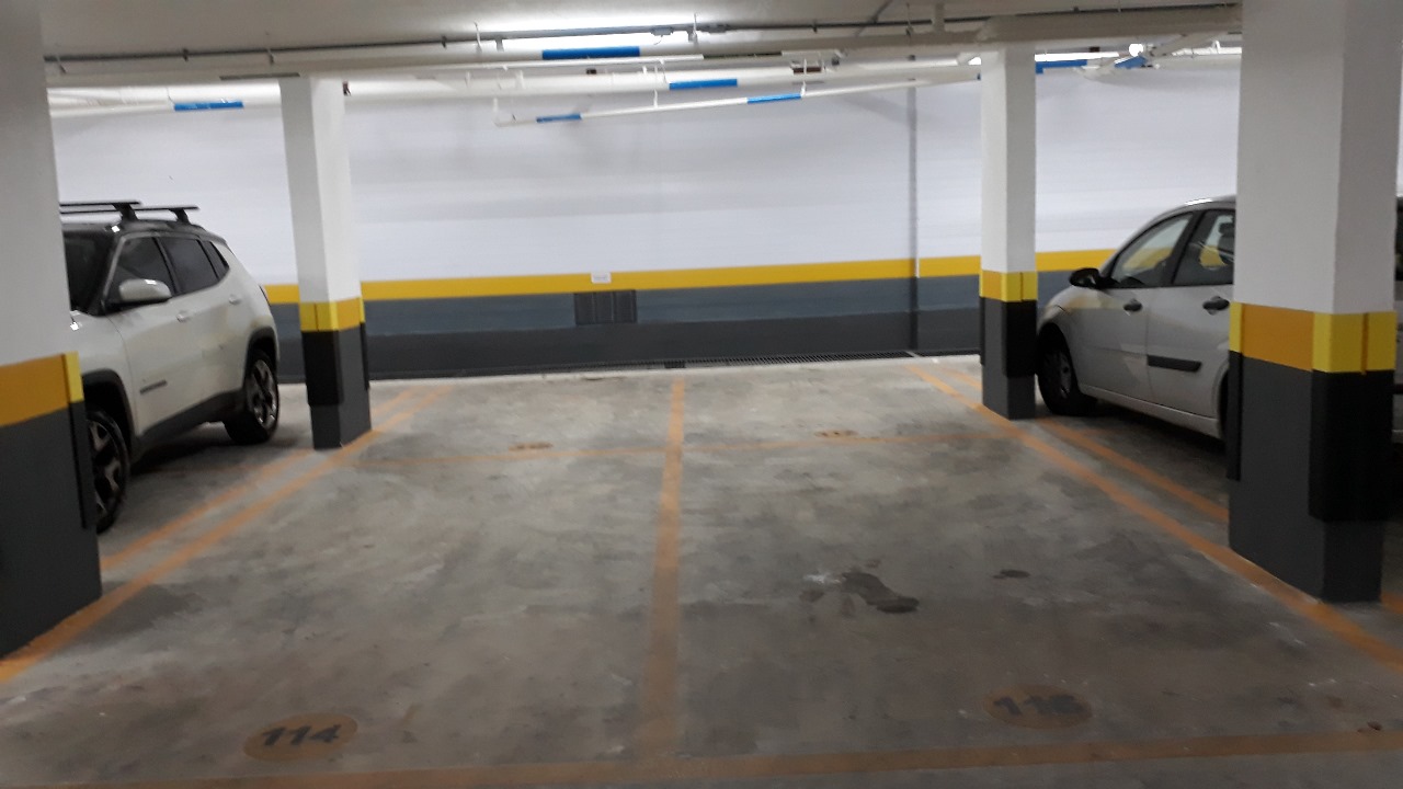 Imagem Apartamento com 3 Quartos à Venda, 136 m²em Vila Mariana - São Paulo