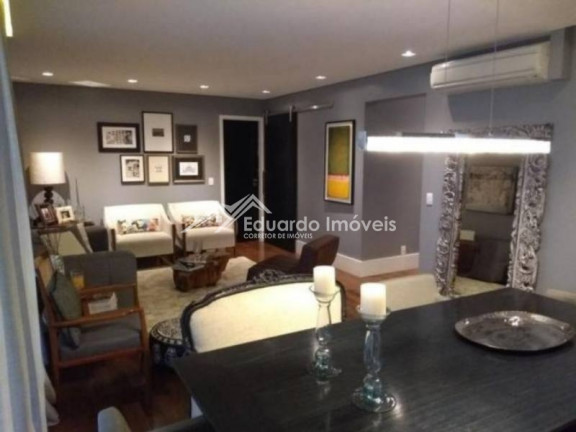 Imagem Apartamento com 3 Quartos à Venda, 140 m² em Santo Antônio - São Caetano Do Sul