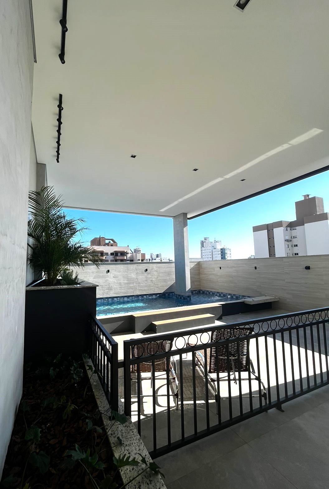Imagem Apartamento com 3 Quartos à Venda, 184 m²em Presidente Médici - Chapecó Imagem Apartamento com 3 Quartos à Venda, 184 m²em Presidente Médici - Chapecó