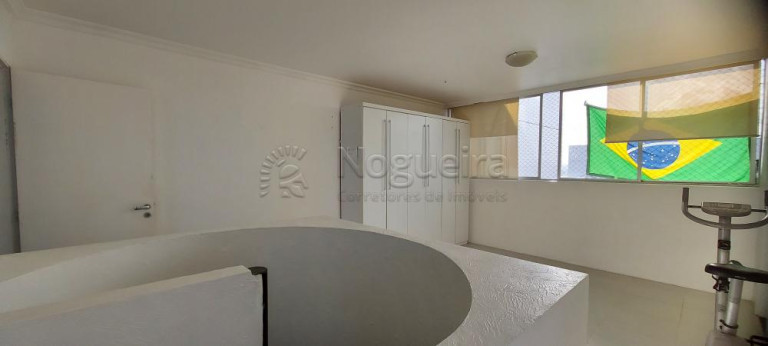 Imagem Cobertura com 3 Quartos à Venda,  em Piedade - Jaboatão dos Guararapes
