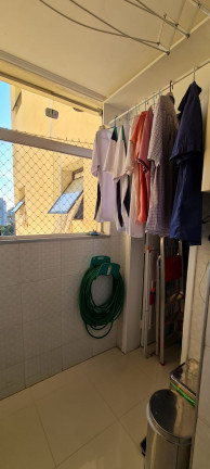 Imagem Apartamento com 3 Quartos à Venda, 85 m² em Vila Carvalho - Sorocaba