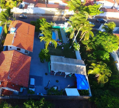 Imagem Imóvel Comercial à Venda, 330 m² em Cotovelo (Distrito Litoral) - Parnamirim