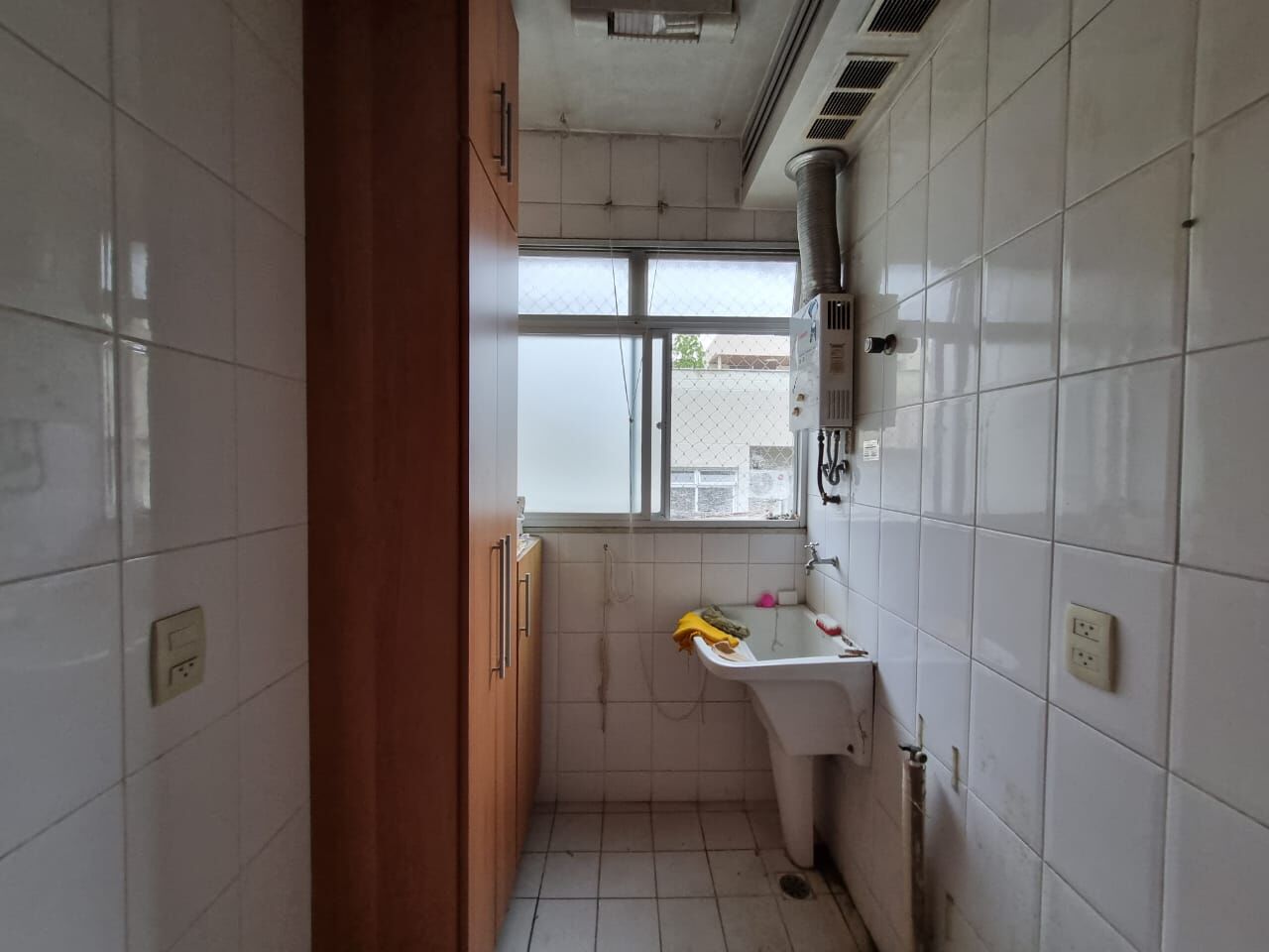 Imagem Apartamento com 3 Quartos à Venda, 70 m²em Freguesia (Jacarepaguá) - Rio de Janeiro