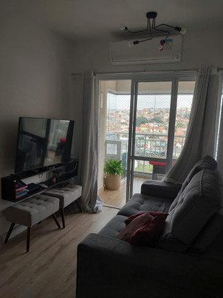 Imagem Apartamento com 2 Quartos à Venda, em Umuarama - Osasco Imagem Apartamento com 2 Quartos à Venda, em Umuarama - Osasco