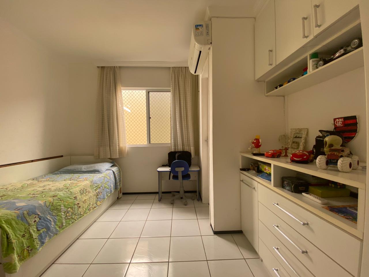 Imagem Casa de Condomínio com 3 Quartos à Venda, 140 m²em Sapiranga-Coité - Fortaleza