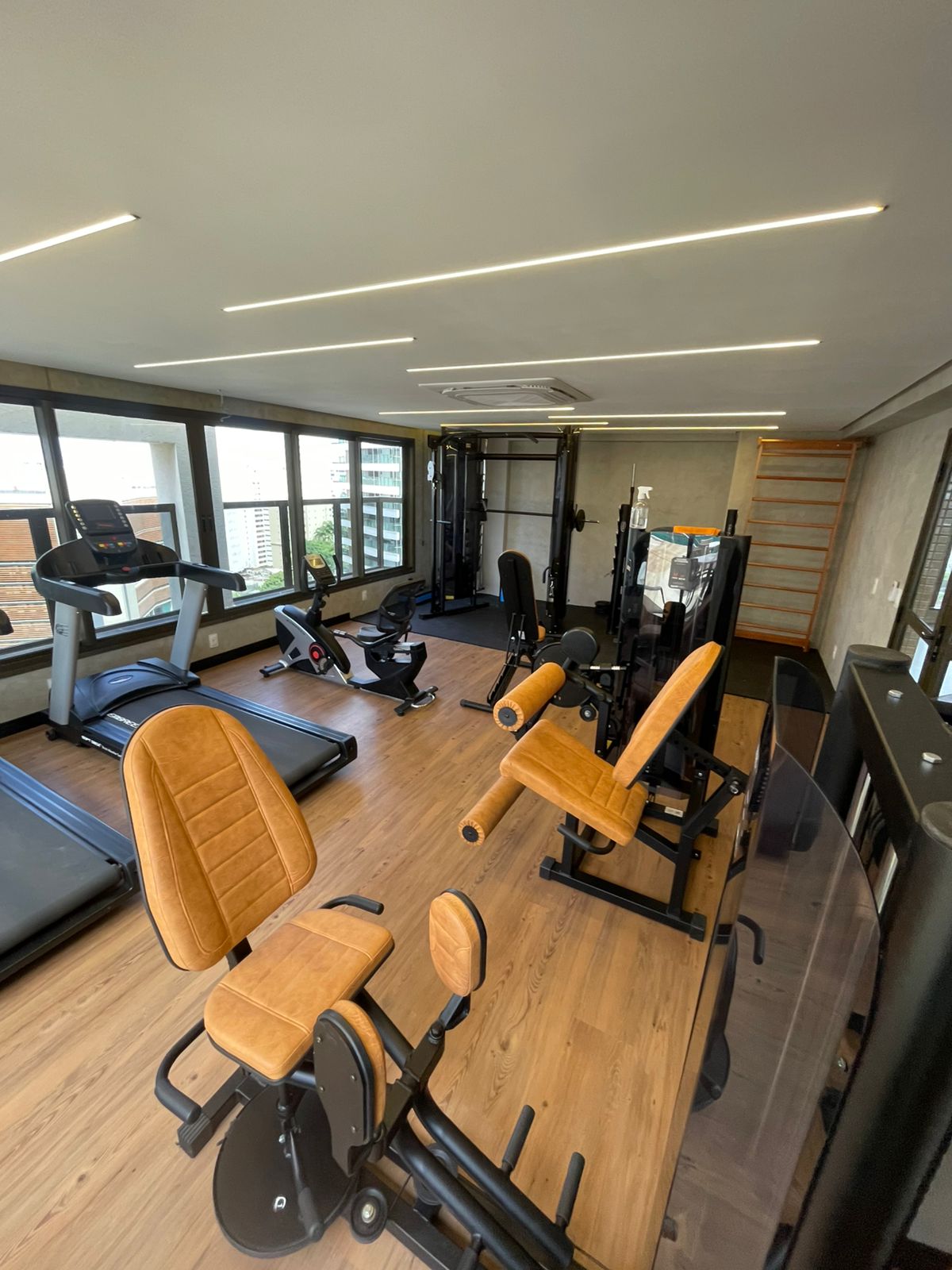Imagem Studio com 1 Quarto à Venda, 20 m² em Caminho das Árvores - Salvador