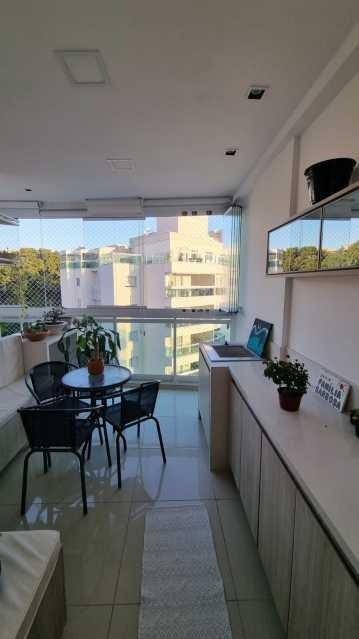 Imagem Apartamento com 3 Quartos à Venda, 104 m²em Camboinhas - Niterói Imagem Apartamento com 3 Quartos à Venda, 104 m²em Camboinhas - Niterói