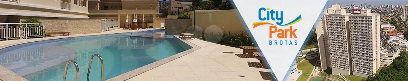 Imagem Apartamento com 2 Quartos à Venda, 70 m²em Brotas - Salvador