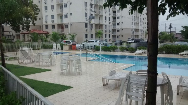 Imagem Apartamento com 2 Quartos à Venda, em Taquara - Rio de Janeiro Imagem Apartamento com 2 Quartos à Venda, em Taquara - Rio de Janeiro