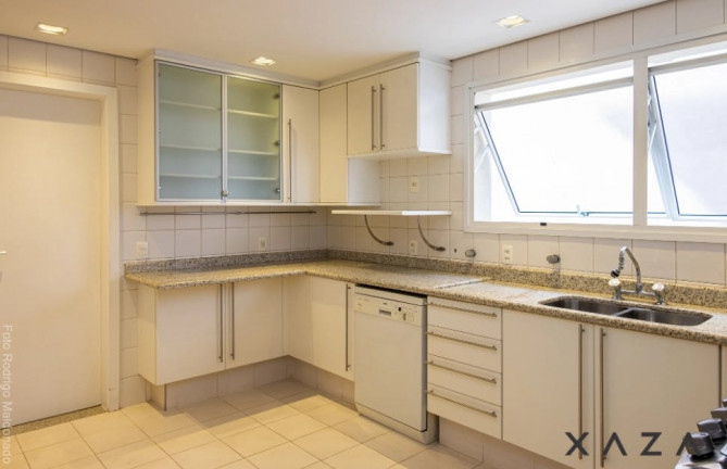 Imagem Apartamento com 4 Quartos à Venda, 405 m² em Real Parque - São Paulo Imagem Apartamento com 4 Quartos à Venda, 405 m² em Real Parque - São Paulo