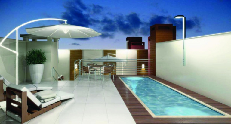Imagem Apartamento com 3 Quartos à Venda, 133 m² em Centro - Criciúma Imagem Apartamento com 3 Quartos à Venda, 133 m² em Centro - Criciúma
