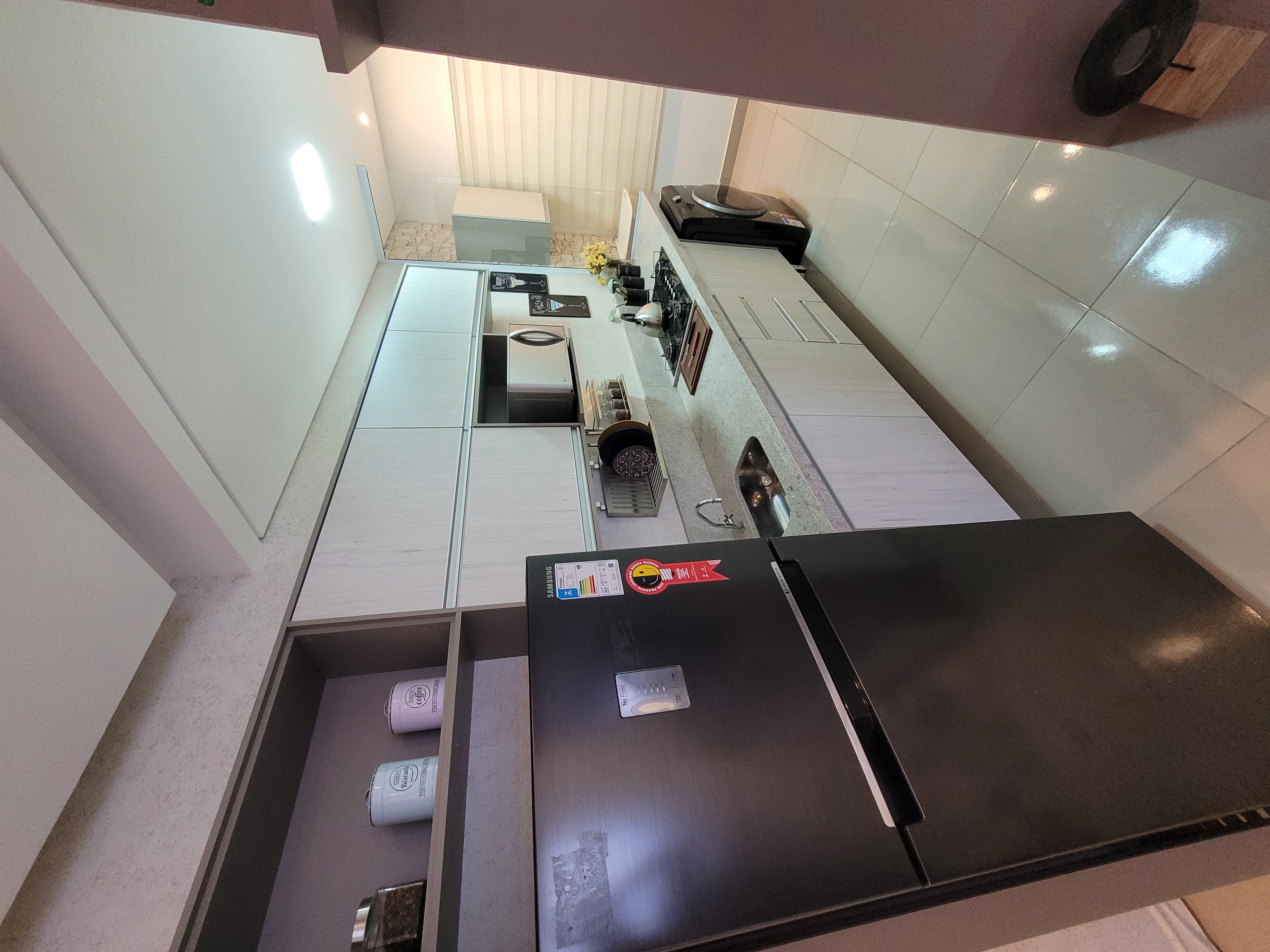 Imagem Apartamento com 2 Quartos à Venda, 44 m² em Residencial Giardino di Veneto - Votorantim Imagem Apartamento com 2 Quartos à Venda, 44 m² em Residencial Giardino di Veneto - Votorantim