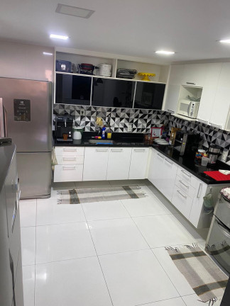 Imagem Casa com 3 Quartos à Venda, 186 m²em Campo Grande - Rio de Janeiro Imagem Casa com 3 Quartos à Venda, 186 m²em Campo Grande - Rio de Janeiro