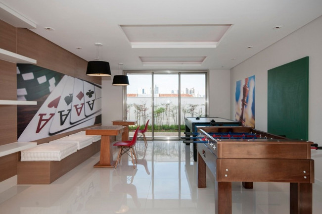 Imagem Apartamento com 2 Quartos à Venda, 67 m² em Vila Mariana - São Paulo
