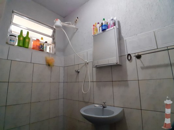 Imagem Terreno à Venda, 260 m² em Vila Jockei Clube - São Vicente Imagem Terreno à Venda, 260 m² em Vila Jockei Clube - São Vicente