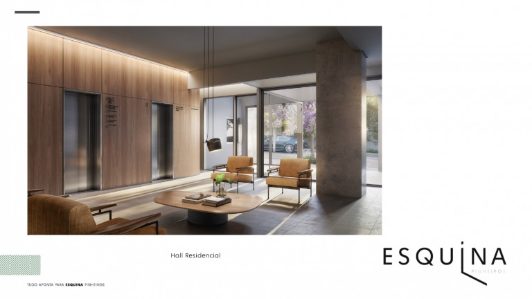 Imagem Apartamento com 2 Quartos à Venda, 82 m² em Pinheiros - São Paulo Imagem Apartamento com 2 Quartos à Venda, 82 m² em Pinheiros - São Paulo