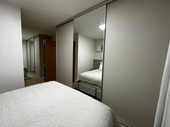 Imagem Apartamento com 3 Quartos à Venda, em Setor Pedro Ludovico - Goiânia Imagem Apartamento com 3 Quartos à Venda, em Setor Pedro Ludovico - Goiânia