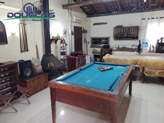 Imagem Casa de Condomínio com 4 Quartos à Venda, 200 m² em Águas Claras - Viamão