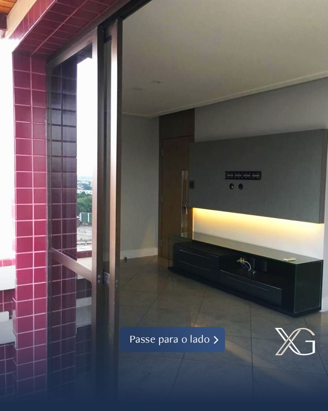 Imagem Apartamento com 3 Quartos à Venda, 200 m²em São Brás - Belém Imagem Apartamento com 3 Quartos à Venda, 200 m²em São Brás - Belém