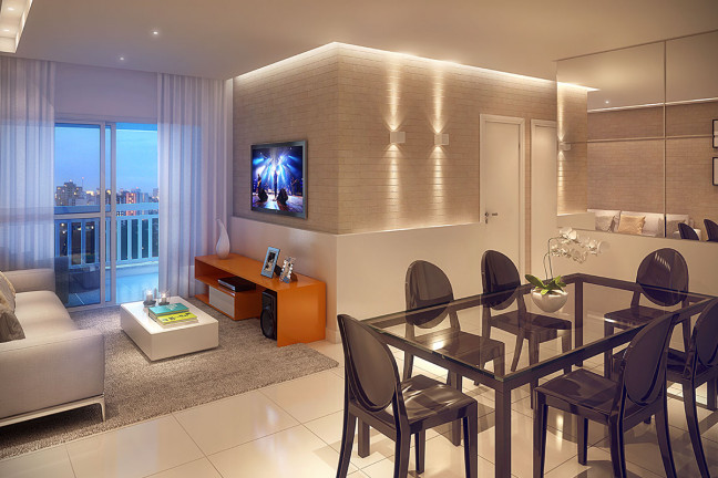 Imagem Apartamento com 2 Quartos à Venda, 56 m² em Benfica - Fortaleza Imagem Apartamento com 2 Quartos à Venda, 56 m² em Benfica - Fortaleza
