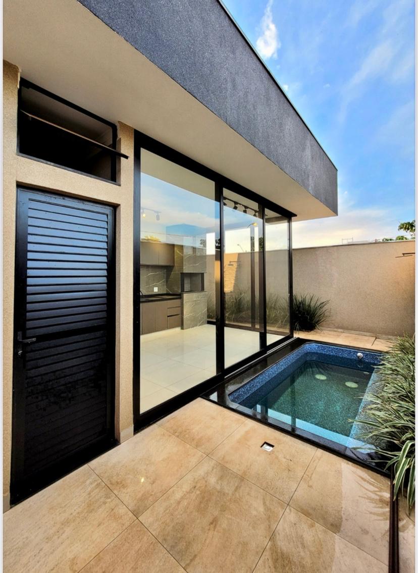 Imagem Casa de Condomínio à Venda, 270 m² em Residencial Maria Júlia - São José do Rio Preto Imagem Casa de Condomínio à Venda, 270 m² em Residencial Maria Júlia - São José do Rio Preto