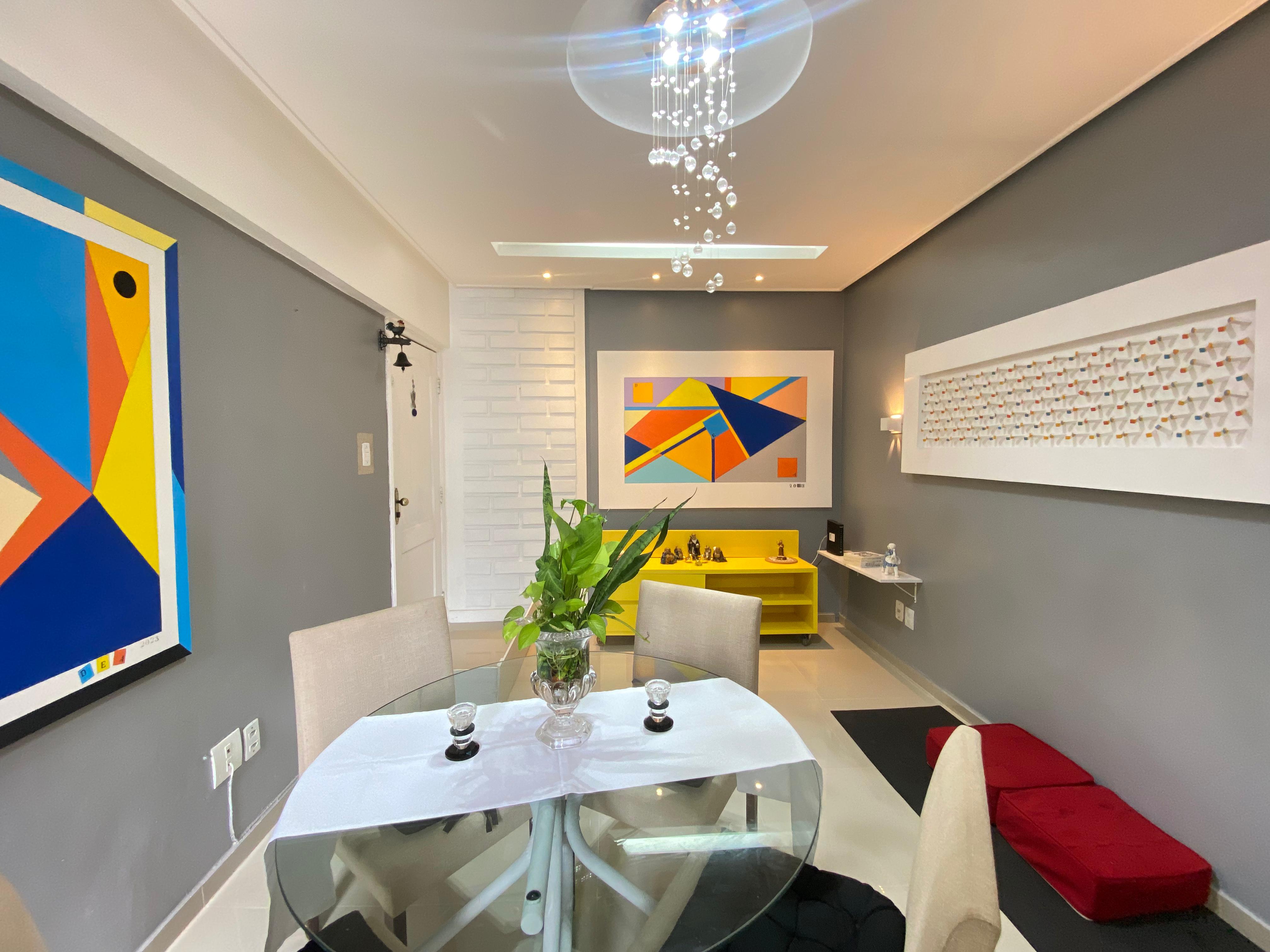 Imagem Apartamento com 3 Quartos à Venda, 77 m²em Umarizal - Belém Imagem Apartamento com 3 Quartos à Venda, 77 m²em Umarizal - Belém