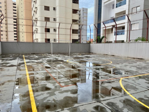 Imagem Cobertura com 5 Quartos à Venda, 332 m² em Setor Central - Goiânia Imagem Cobertura com 5 Quartos à Venda, 332 m² em Setor Central - Goiânia