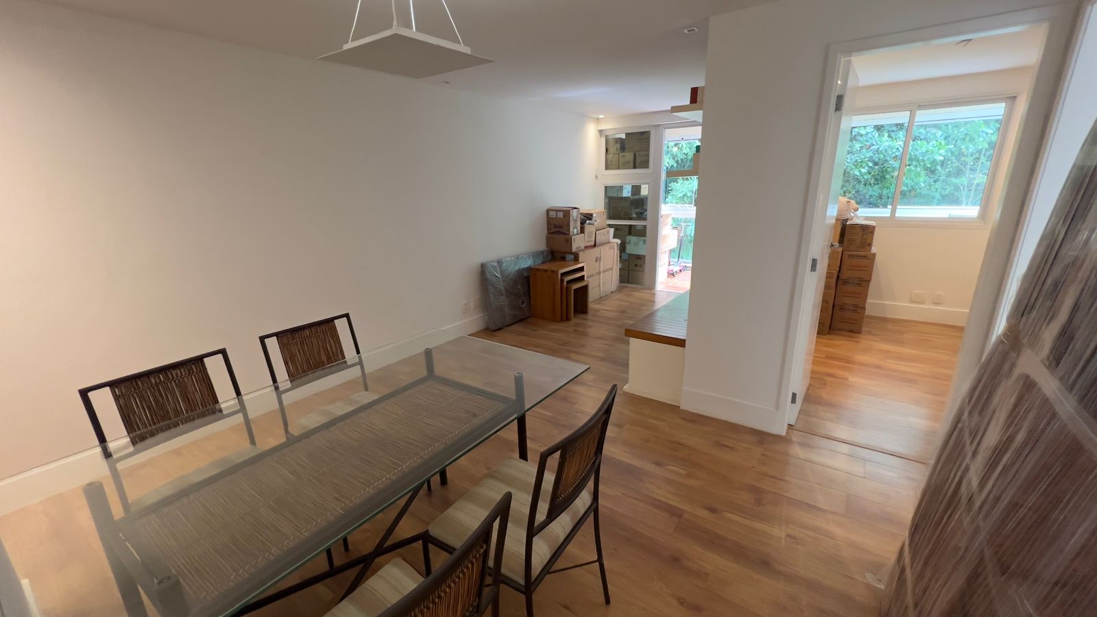 Imagem Apartamento com 2 Quartos à Venda, 83 m²em Gávea - Rio de Janeiro