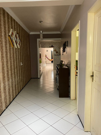 Imagem Casa com 4 Quartos à Venda,  em Henrique Jorge - Fortaleza