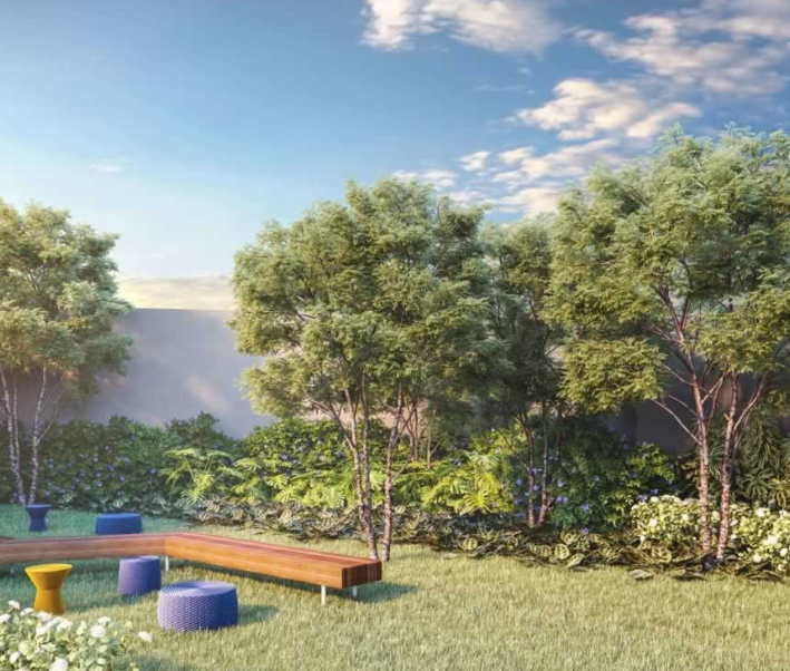 Imagem Studio com 1 Quarto à Venda, 29 m²em Indianópolis - São Paulo