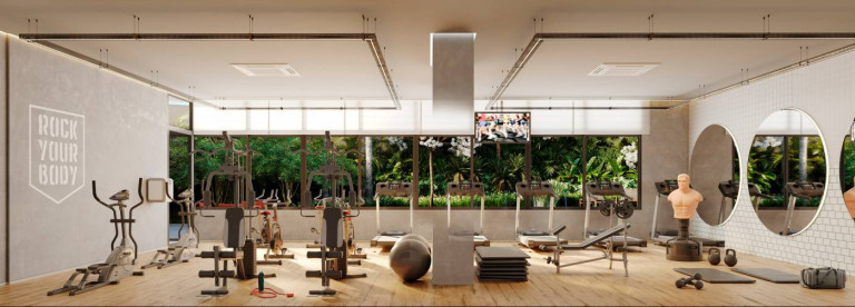 Imagem Apartamento com 1 Quarto à Venda, em Paraíso - São Paulo Imagem Apartamento com 1 Quarto à Venda, em Paraíso - São Paulo