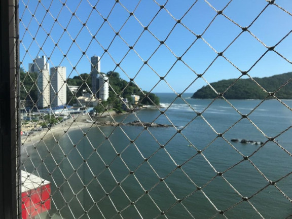 Imagem Apartamento com 3 Quartos à Venda, 150 m² em Itararé - São Vicente
