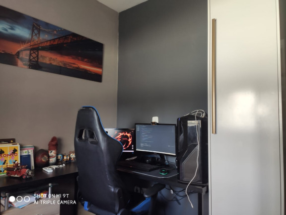 Imagem Apartamento com 3 Quartos à Venda, 113 m² em Vila Gumercindo - São Paulo