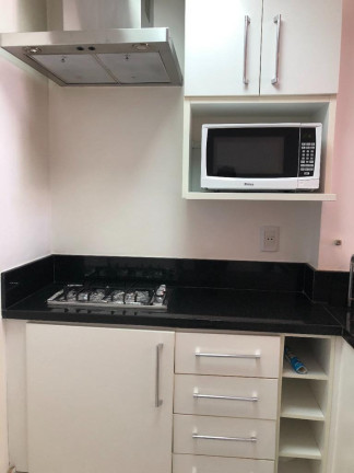 Imagem Flat com 2 Quartos para Alugar, em Jardim Paulista - São Paulo Imagem Flat com 2 Quartos para Alugar, em Jardim Paulista - São Paulo