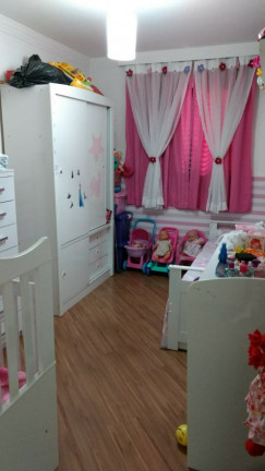 Apartamento com 2 Quartos à Venda ou Locação, 55 m² em Quitaúna - Osasco