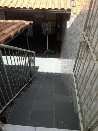 Imagem Sobrado com 2 Quartos à Venda, 120 m² em Vila Do Encontro - São Paulo Imagem Sobrado com 2 Quartos à Venda, 120 m² em Vila Do Encontro - São Paulo