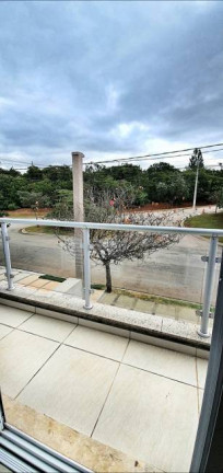 Imagem Casa de Condomínio com 3 Quartos à Venda, 230 m² em Chácaras Reunidas São Jorge - Sorocaba