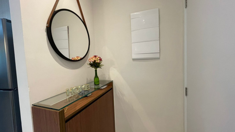 Imagem Apartamento com 2 Quartos à Venda, 69 m² em Toninhas - Ubatuba