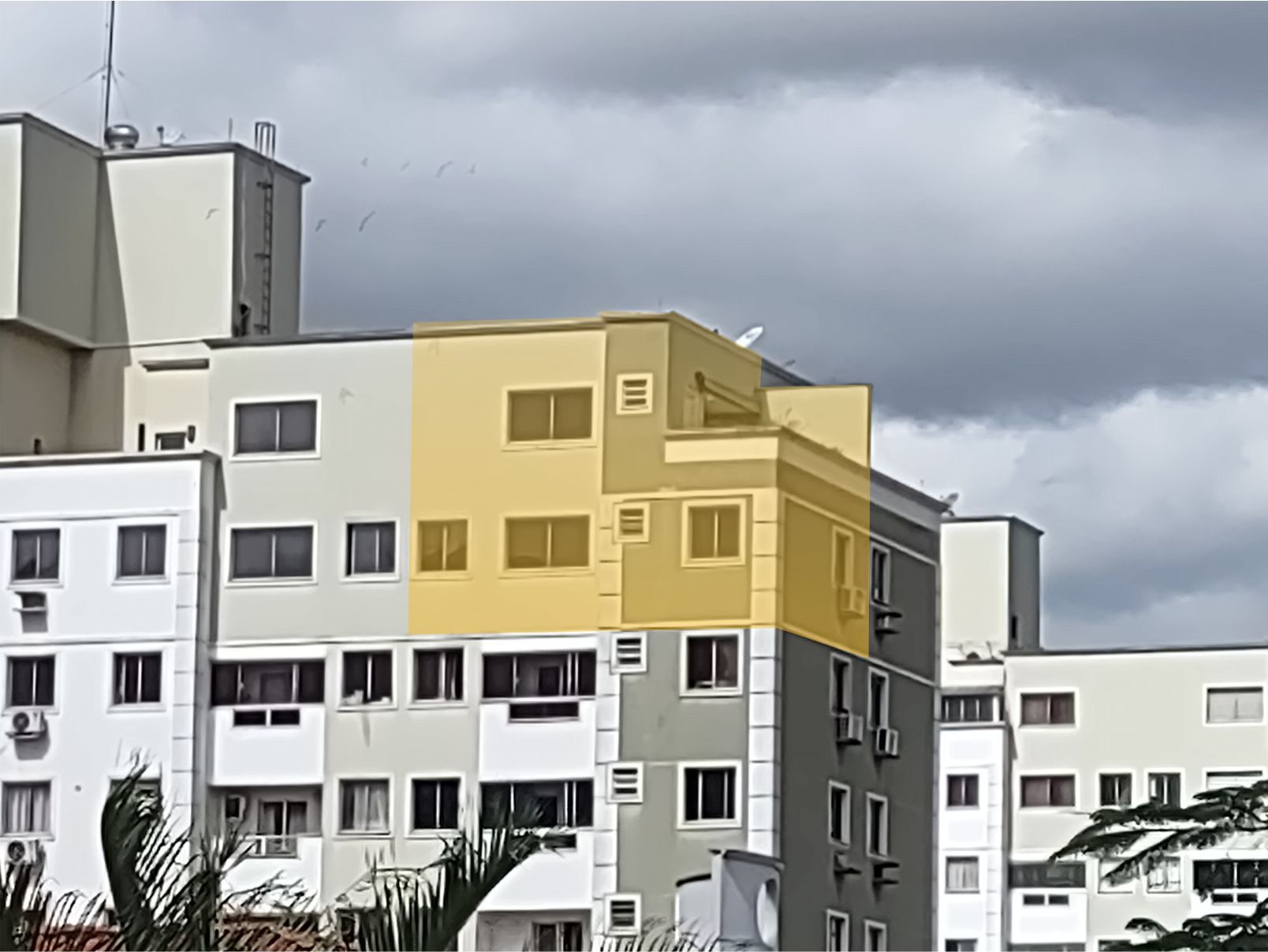 Imagem Cobertura com 2 Quartos à Venda, 95 m²em Setor Negrão de Lima - Goiânia Imagem Cobertura com 2 Quartos à Venda, 95 m²em Setor Negrão de Lima - Goiânia
