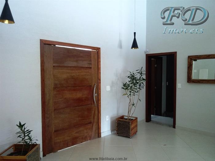 Imagem Casa de Condomínio com 5 Quartos à Venda, 550 m² em Condomínio Novo Horizonte  - Piracaia