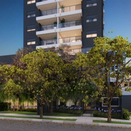 Imagem Apartamento com 1 Quarto à Venda, 37 m² em Cerqueira César - São Paulo Imagem Apartamento com 1 Quarto à Venda, 37 m² em Cerqueira César - São Paulo