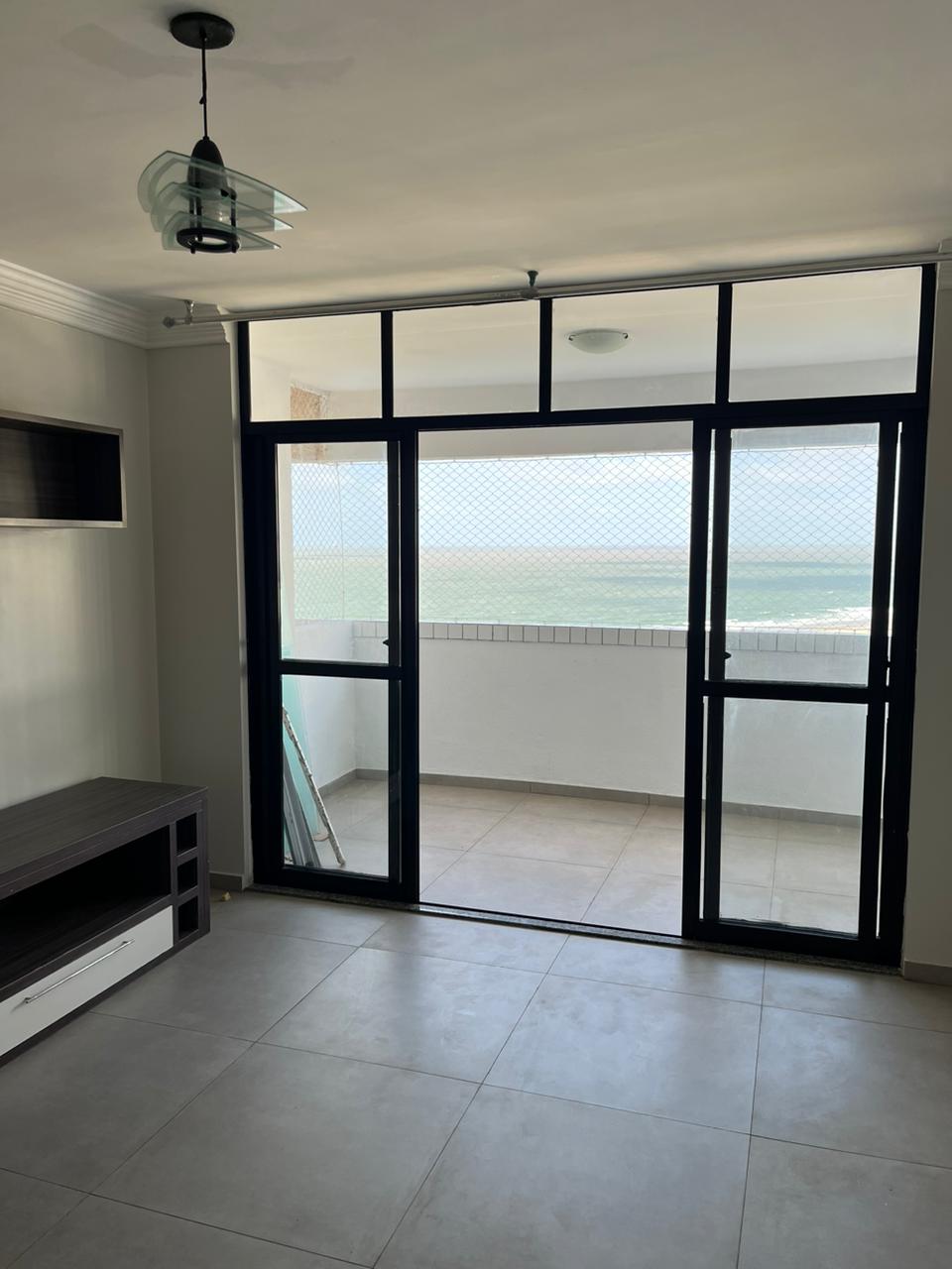 Imagem Apartamento com 3 Quartos à Venda ou Locação, 156 m²em Ponta do Farol - São Luís Imagem Apartamento com 3 Quartos à Venda ou Locação, 156 m²em Ponta do Farol - São Luís