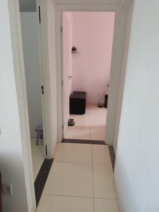 Imagem Apartamento com 2 Quartos à Venda, 42 m²em Jardim Placaford - Salvador