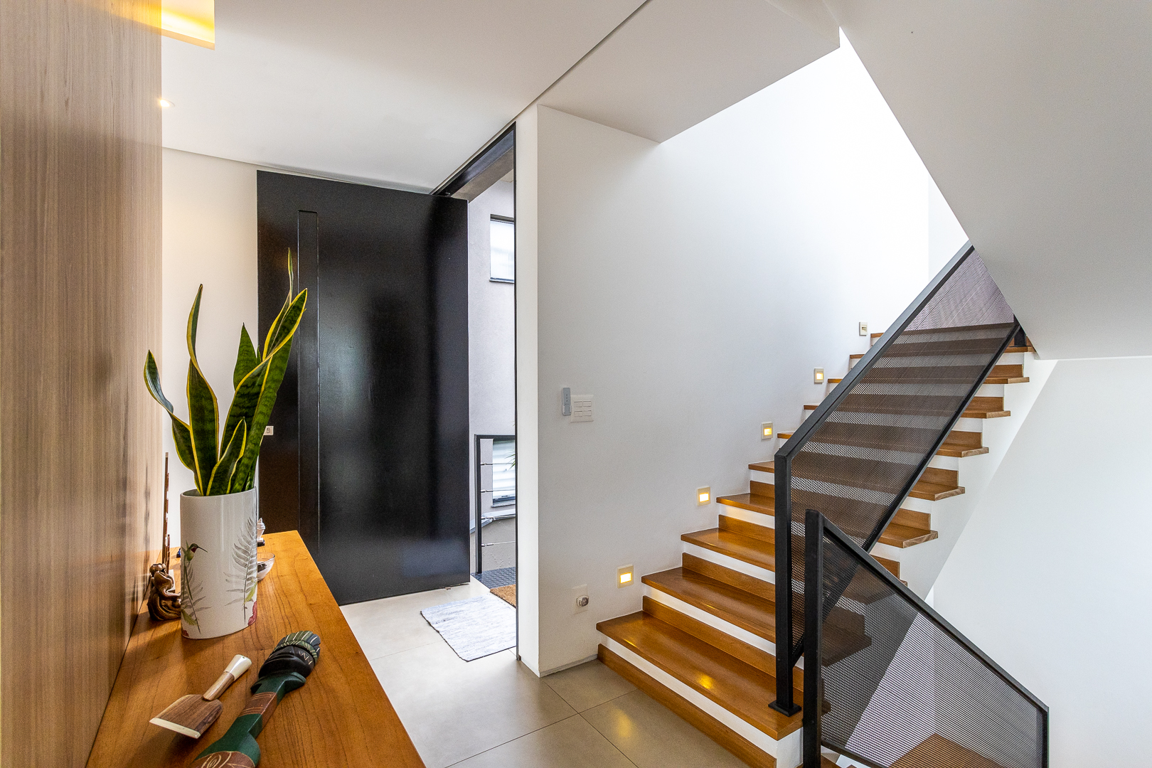 Imagem Casa de Condomínio com 4 Quartos à Venda, 303 m² em Alphaville - Santana de Parnaíba
